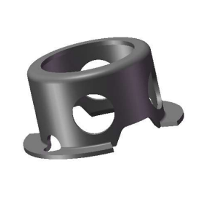 Wear-Resistant Limit Cage