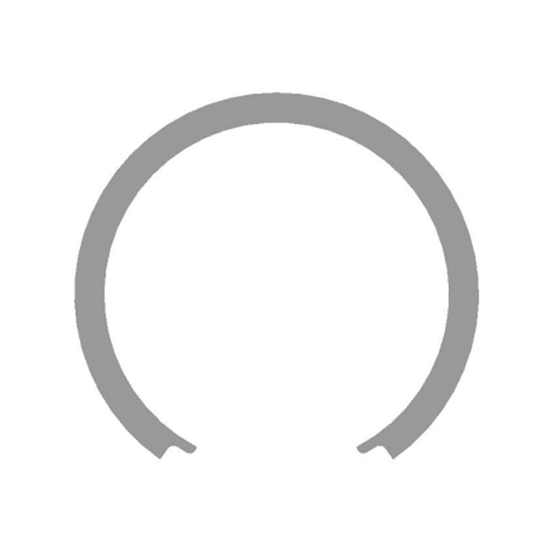 Durable Special-Shaped Internal Circlip