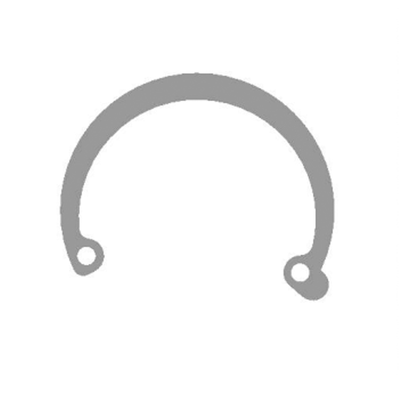 Multi-Functional Special-Shaped Internal Circlip