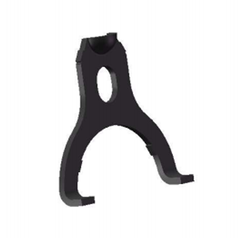 Corrosion-Resistant Special-Shaped Bracket
