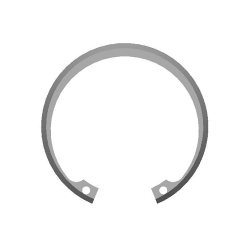 15-Degree Internal Beveled Retaining Ring for Bore Applications-M1302 JB