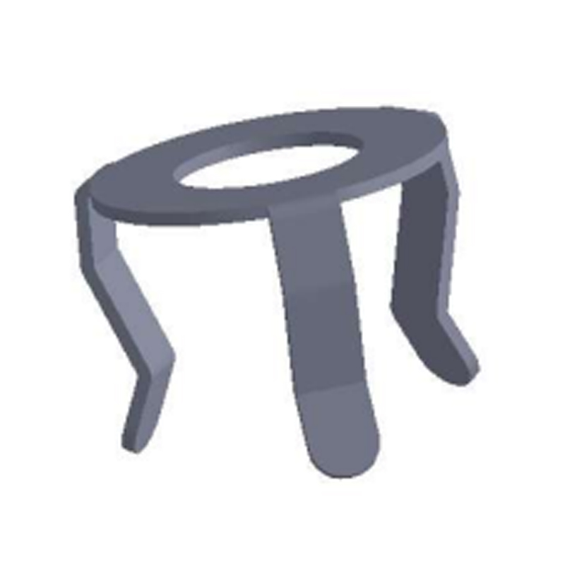 High Tensile Strength Upper Washer