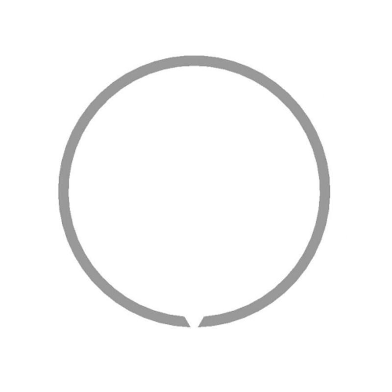 Heavy-duty Anti-shift External Snap Ring-M2400 SW
