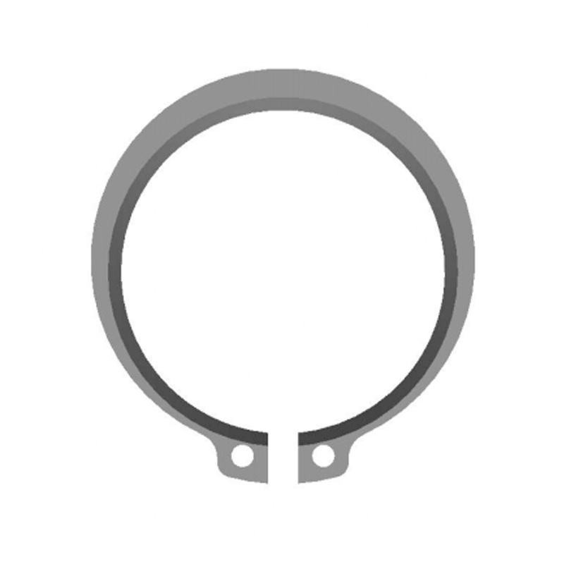 External 15-degree Beveled Retaining Ring-N1402
