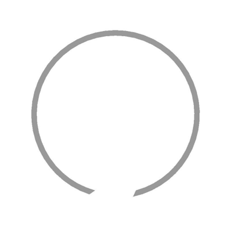 Secure Internal Snap Retaining Rings-M2300 SB