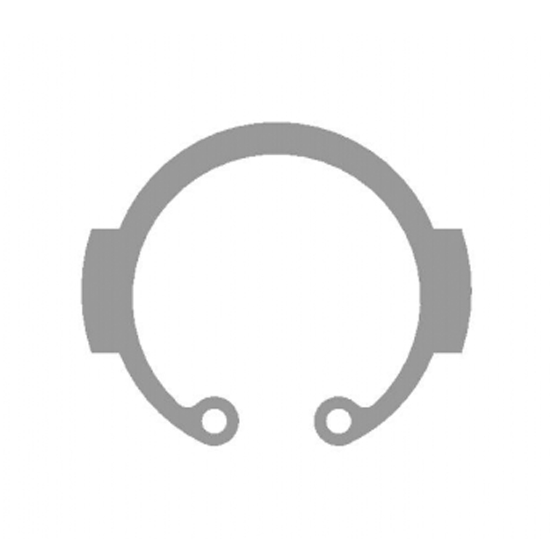 Versatile Special-Shaped Internal Circlip