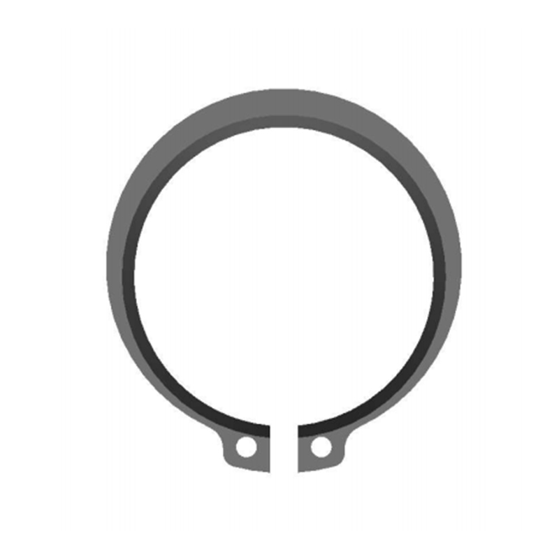 External Circlips for Shafts-DIN471