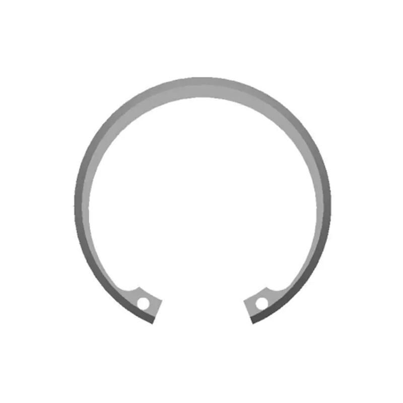 Beveled Internal Rings